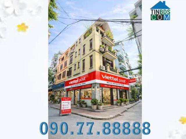 Nhà mặt phố cho thuê tại Hoàn Kiếm, Hà Nội