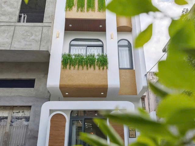 Nhà mặt phố cho thuê