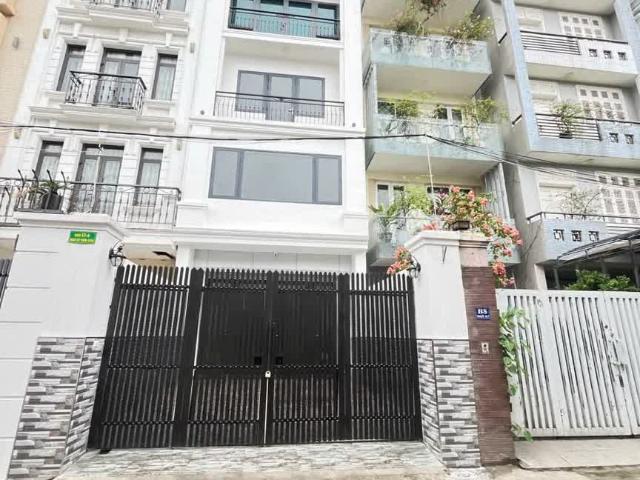 Nhà cho thuê tại Hoàn Kiếm, Hà Nội