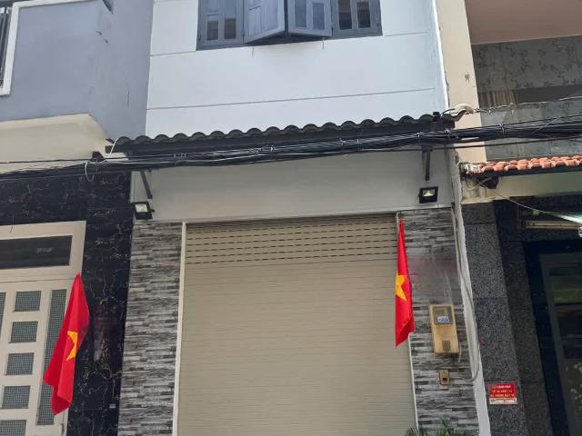 Nhà mặt phố cho thuê tại Thủ Đức, Hồ Chí Minh