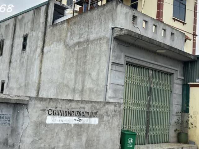 Nhà cho thuê