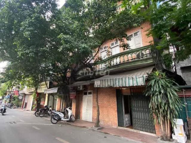 Nhà mặt phố cho thuê tại Hoàn Kiếm, Hà Nội