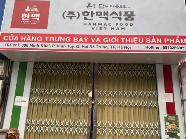 Nhà mặt phố cho thuê tại Hoàn Kiếm, Hà Nội