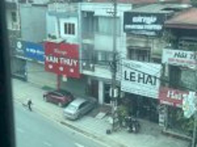 Bất động sản bán tại Thái Nguyên