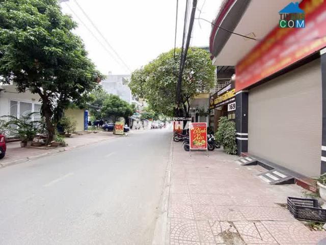 Nhà mặt phố cho thuê tại Ngô Quyền, Hải Phòng