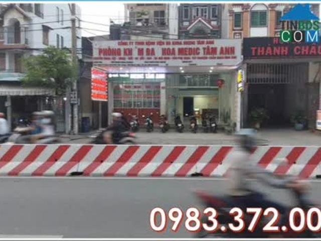 Nhà mặt phố cho thuê tại Gia Lai