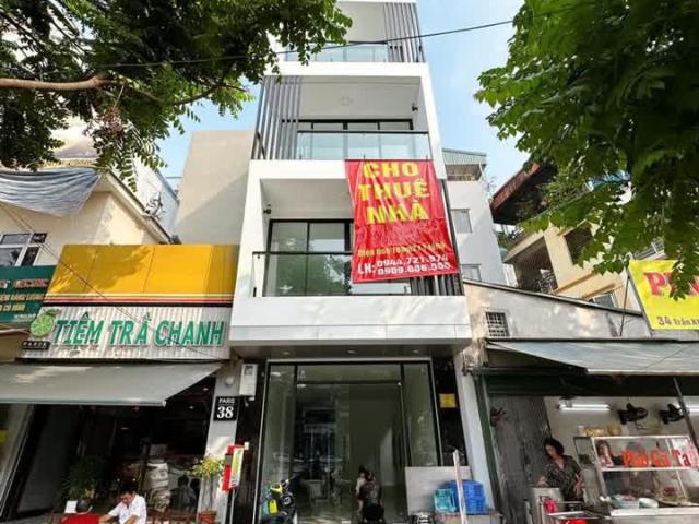 Nhà mặt phố cho thuê tại Hoàn Kiếm, Hà Nội