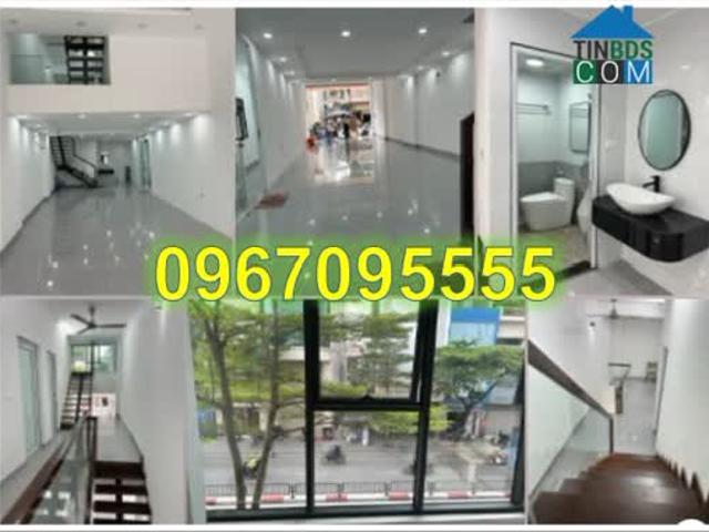 Nhà mặt phố cho thuê tại Hoàn Kiếm, Hà Nội