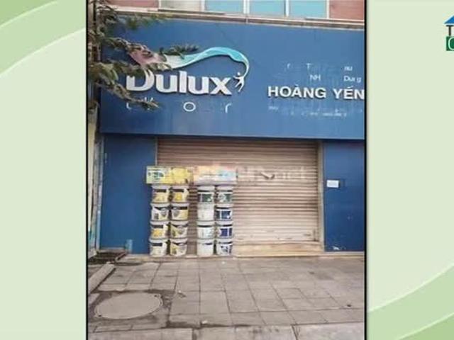 Nhà mặt phố cho thuê tại Hoàn Kiếm, Hà Nội