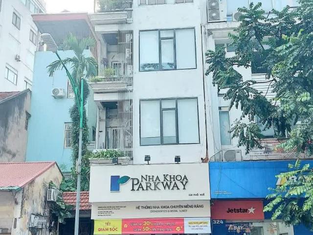 Nhà mặt phố cho thuê tại Hoàn Kiếm, Hà Nội