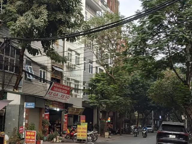 Nhà mặt phố cho thuê tại Hoàn Kiếm, Hà Nội