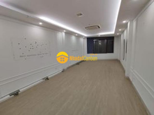 Nhà mặt phố cho thuê