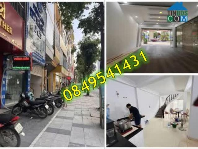 Nhà mặt phố cho thuê tại Hoàn Kiếm, Hà Nội