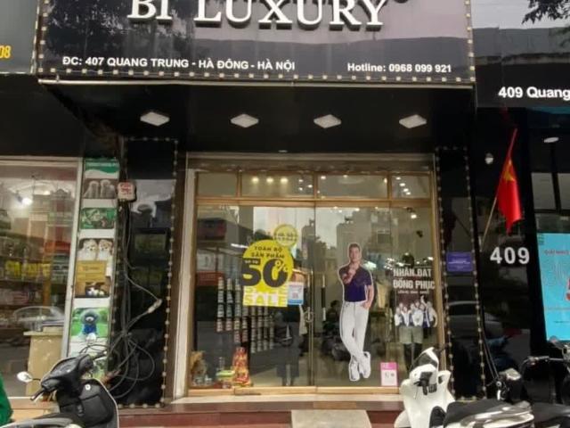 Nhà mặt phố cho thuê tại Hoàn Kiếm, Hà Nội