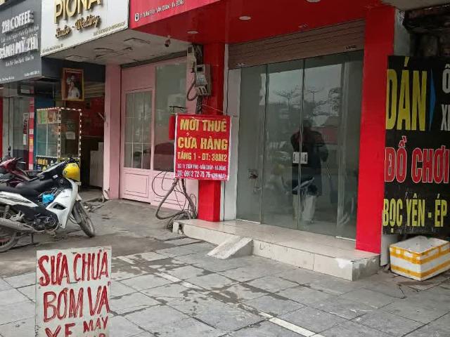 Nhà mặt phố cho thuê tại Hoàn Kiếm, Hà Nội