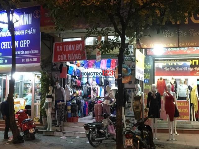 Bất động sản cho thuê tại Hà Nội