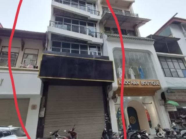 Nhà mặt phố cho thuê tại Hoàn Kiếm, Hà Nội