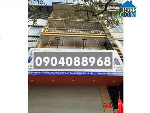 Nhà mặt phố cho thuê tại Hoàn Kiếm, Hà Nội