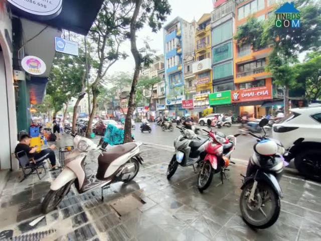 Nhà mặt phố cho thuê tại Hoàn Kiếm, Hà Nội