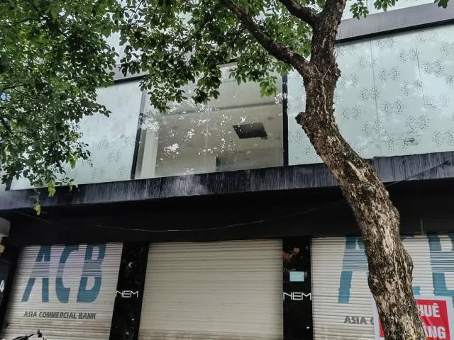 Nhà mặt phố cho thuê tại Hoàn Kiếm, Hà Nội