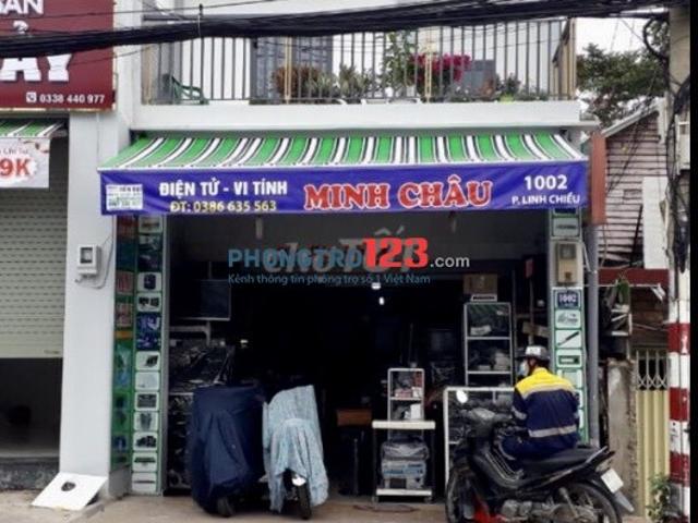 Bất động sản cho thuê tại Hồ Chí Minh