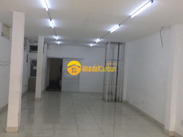 Nhà mặt phố cho thuê