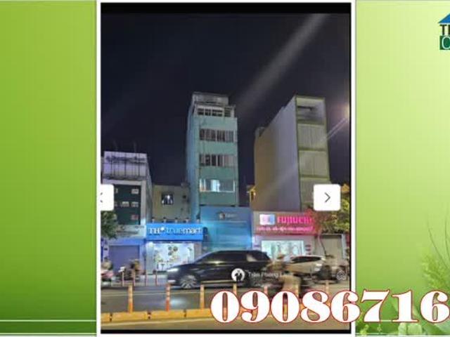 Nhà mặt phố cho thuê tại Thủ Đức, Hồ Chí Minh