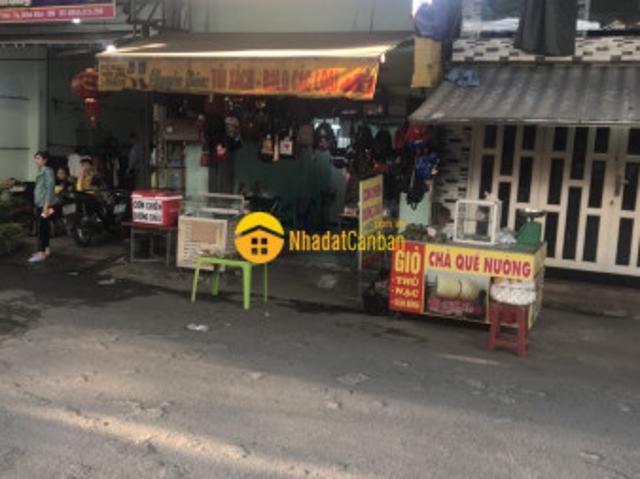 Nhà mặt phố cho thuê