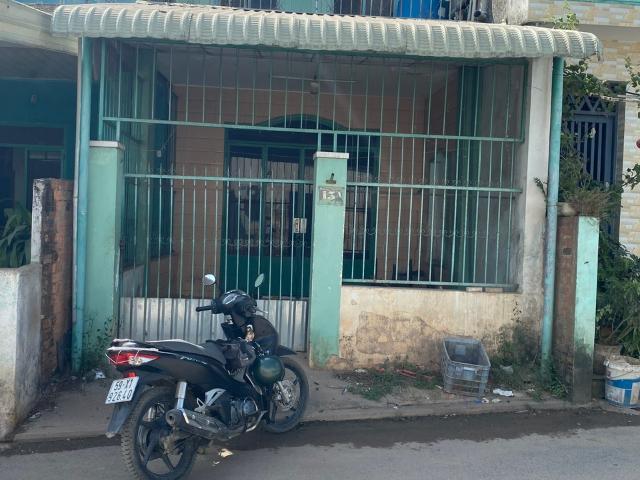 Nhà mặt phố cho thuê