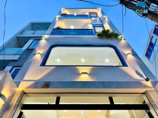 Nhà mặt phố cho thuê tại Thủ Đức, Hồ Chí Minh
