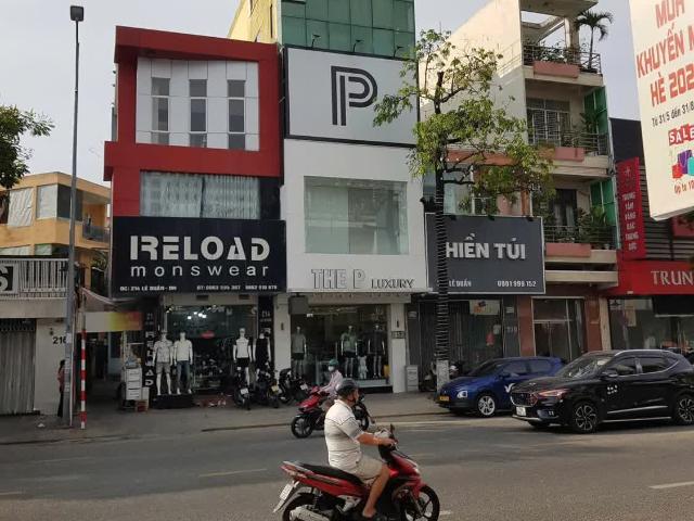 Nhà mặt phố cho thuê tại Liên Chiểu, Đà Nẵng