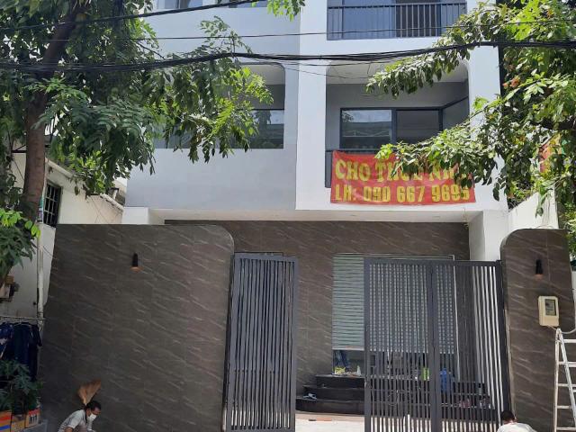 Nhà mặt phố cho thuê