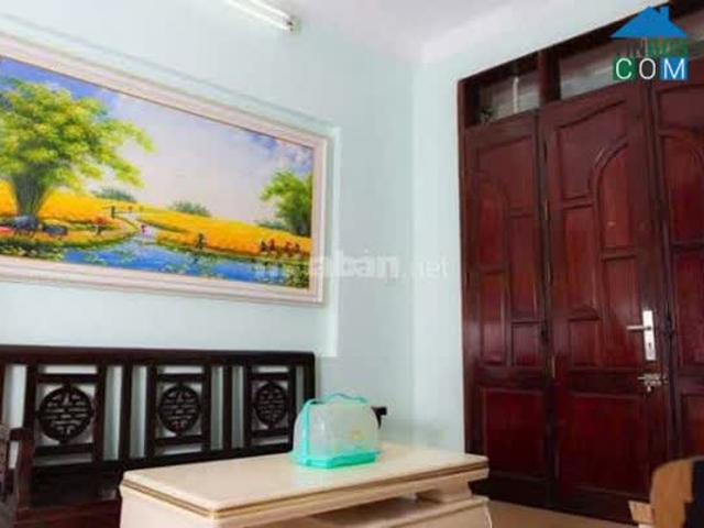 Nhà mặt phố cho thuê tại Hoàn Kiếm, Hà Nội
