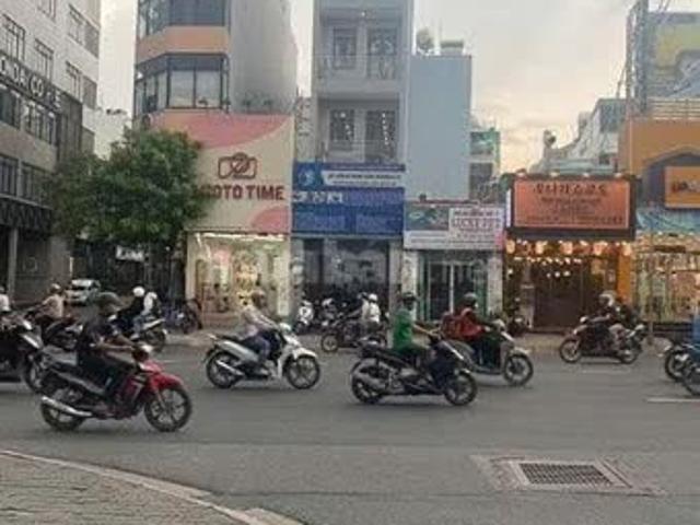 Nhà mặt phố cho thuê tại Thủ Đức, Hồ Chí Minh