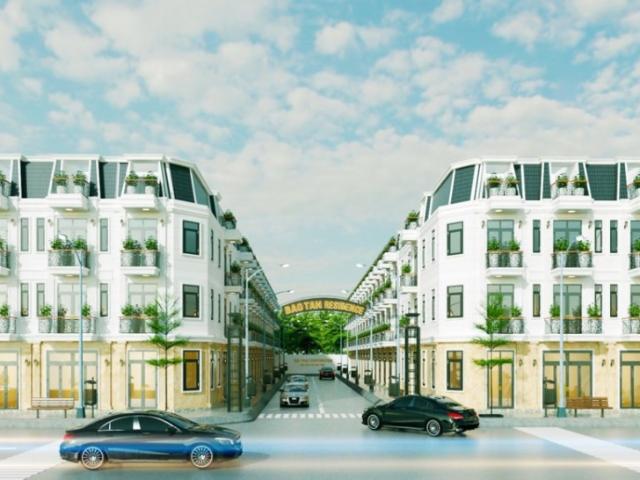 Bất động sản cho thuê tại Hồ Chí Minh