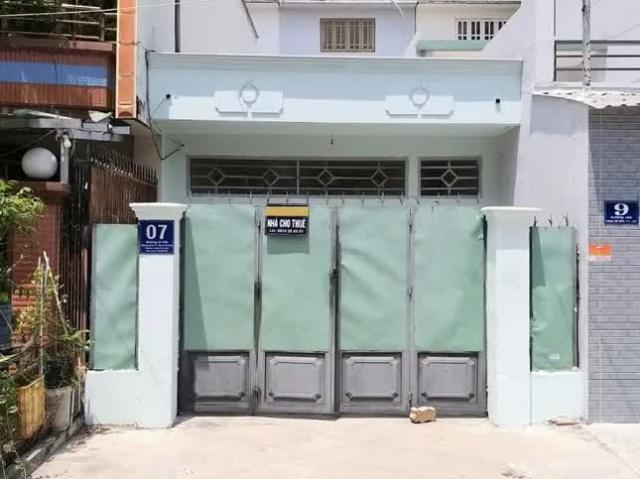 Nhà mặt phố cho thuê tại Thủ Đức, Hồ Chí Minh