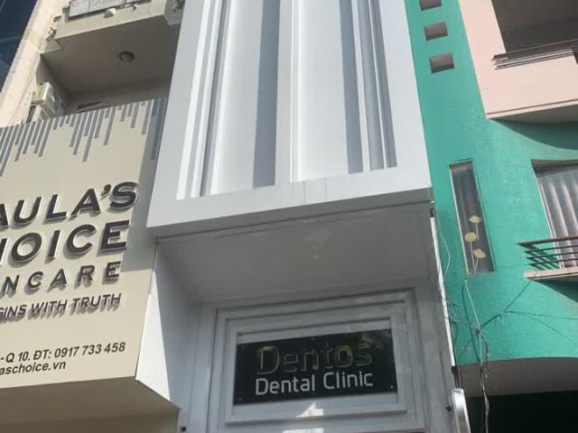 Nhà mặt phố cho thuê tại Thủ Đức, Hồ Chí Minh