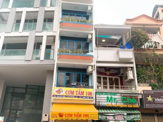Nhà mặt phố cho thuê tại Thủ Đức, Hồ Chí Minh