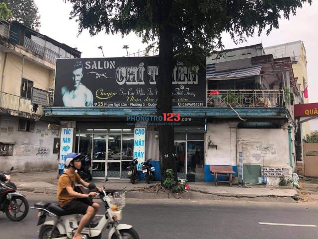Bất động sản cho thuê tại Hồ Chí Minh