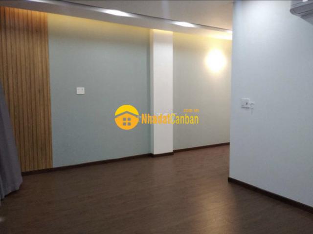 Nhà mặt phố cho thuê