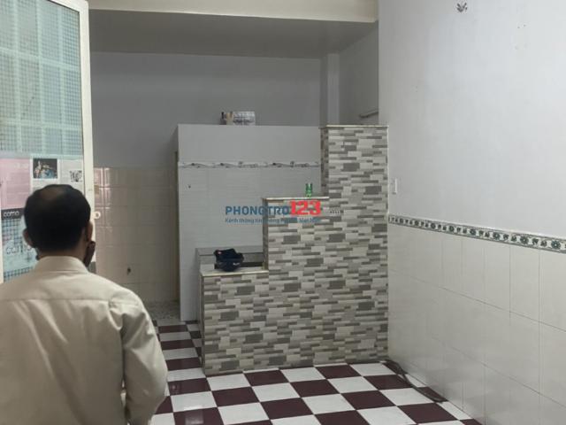 Bất động sản cho thuê tại Hồ Chí Minh
