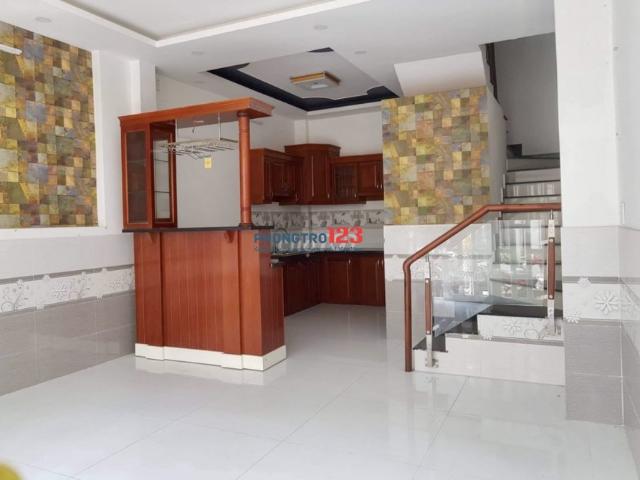 Bất động sản cho thuê tại Hồ Chí Minh