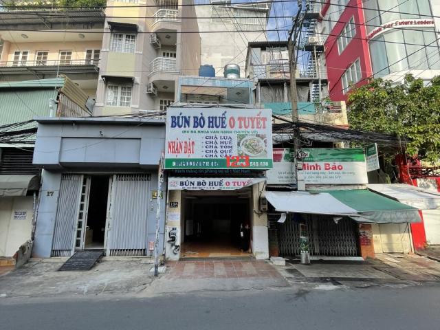 Bất động sản cho thuê tại Hồ Chí Minh