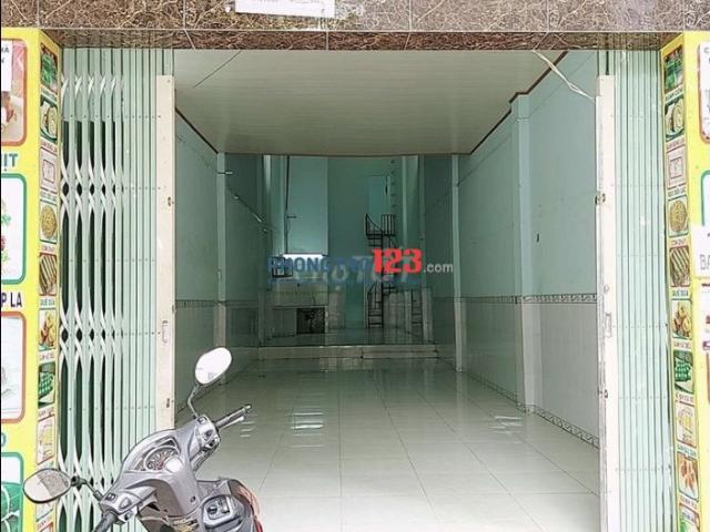 Bất động sản cho thuê tại Hồ Chí Minh