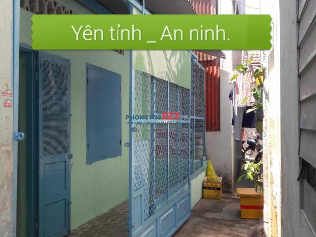 Bất động sản cho thuê tại Hồ Chí Minh