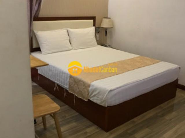 Nhà mặt phố cho thuê
