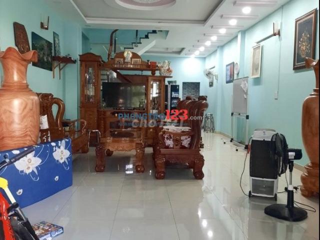 Bất động sản cho thuê tại Hồ Chí Minh