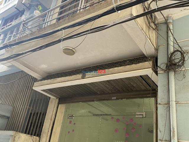 Bất động sản cho thuê tại Hà Nội