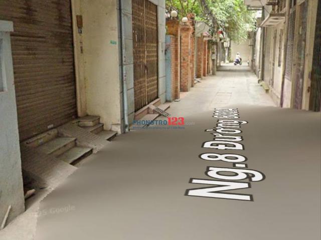 Bất động sản cho thuê tại Hà Nội