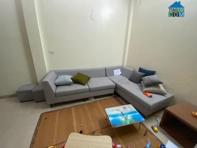 Nhà cho thuê tại Hoàn Kiếm, Hà Nội